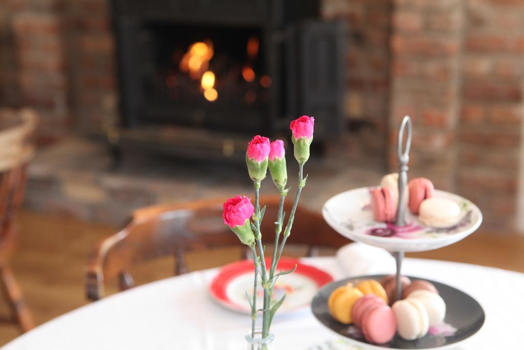 Bed and Breakfast The Briers Newcastle  Zewnętrze zdjęcie