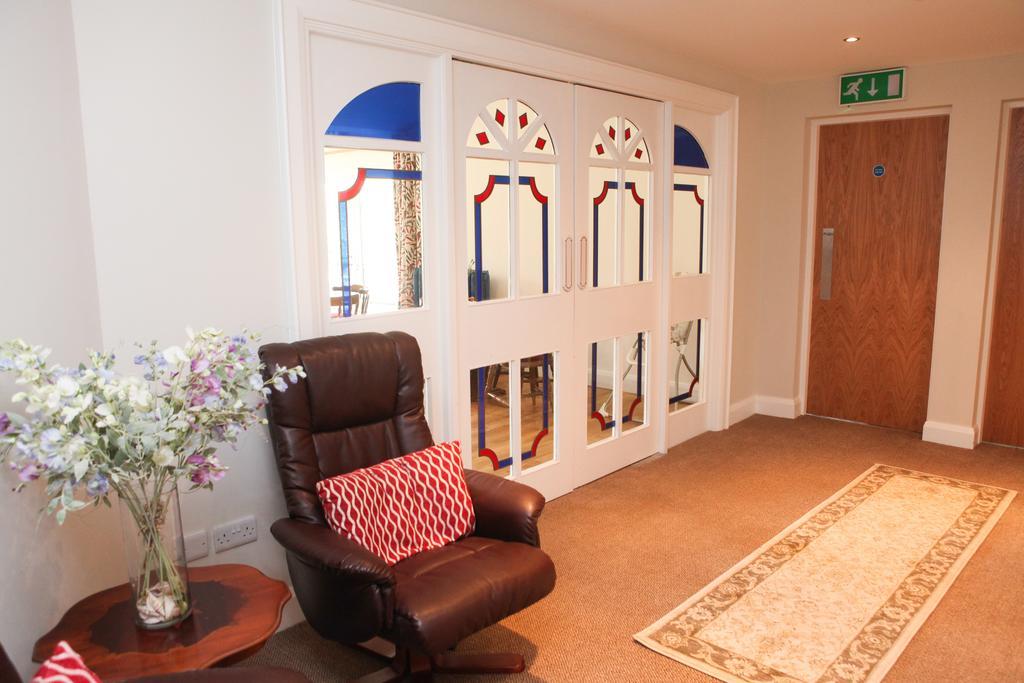 Bed and Breakfast The Briers Newcastle  Zewnętrze zdjęcie