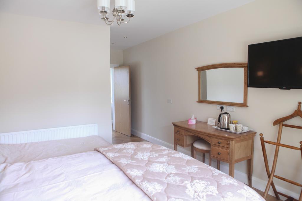 Bed and Breakfast The Briers Newcastle  Pokój zdjęcie