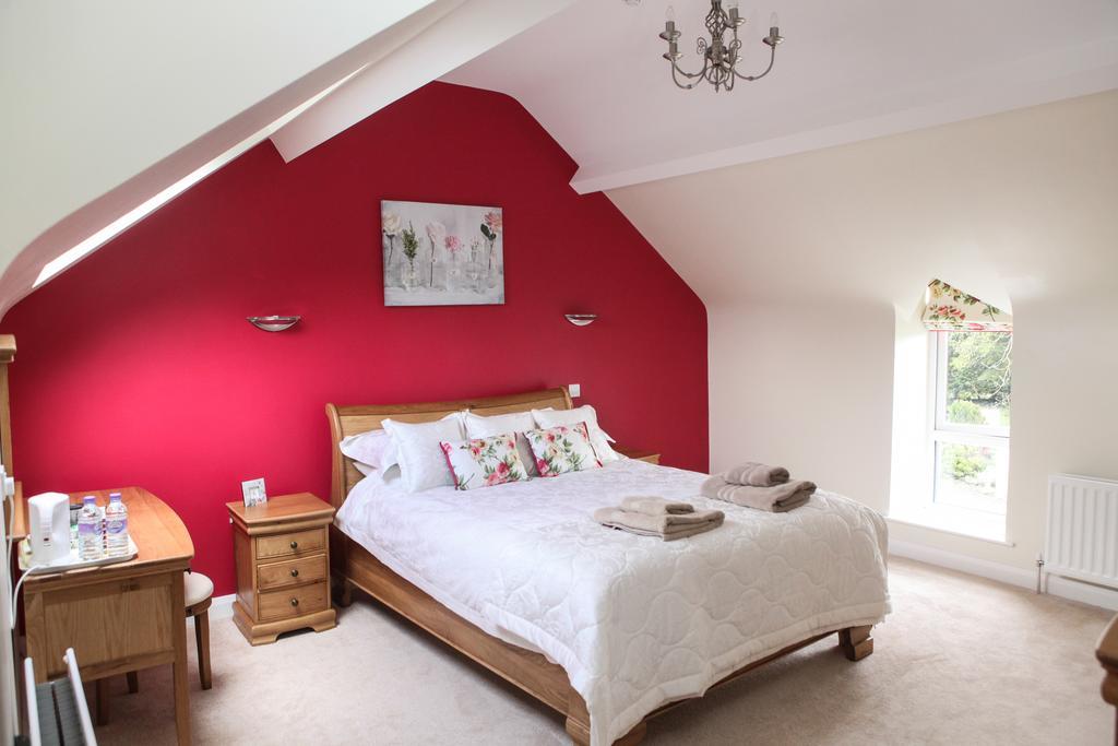 Bed and Breakfast The Briers Newcastle  Pokój zdjęcie