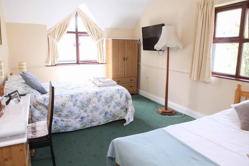 Bed and Breakfast The Briers Newcastle  Pokój zdjęcie