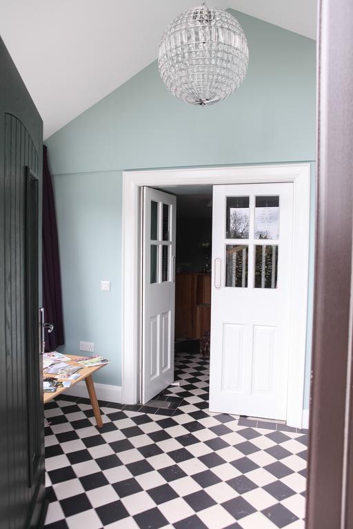 Bed and Breakfast The Briers Newcastle  Zewnętrze zdjęcie