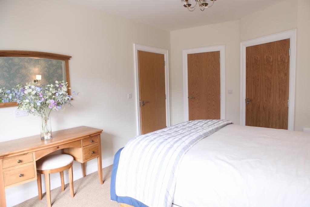 Bed and Breakfast The Briers Newcastle  Pokój zdjęcie