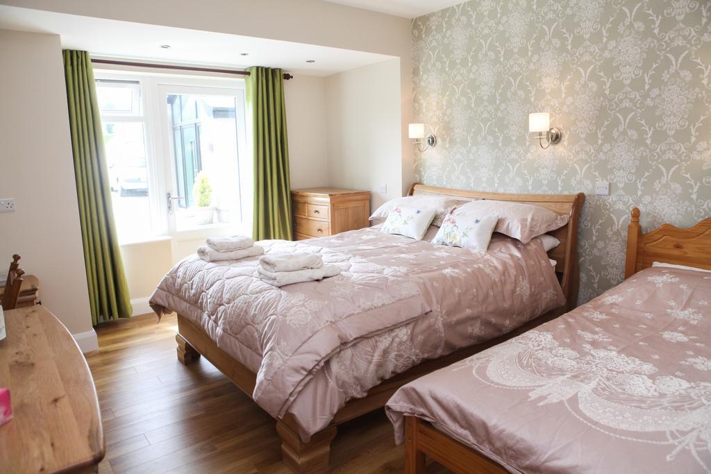 Bed and Breakfast The Briers Newcastle  Pokój zdjęcie
