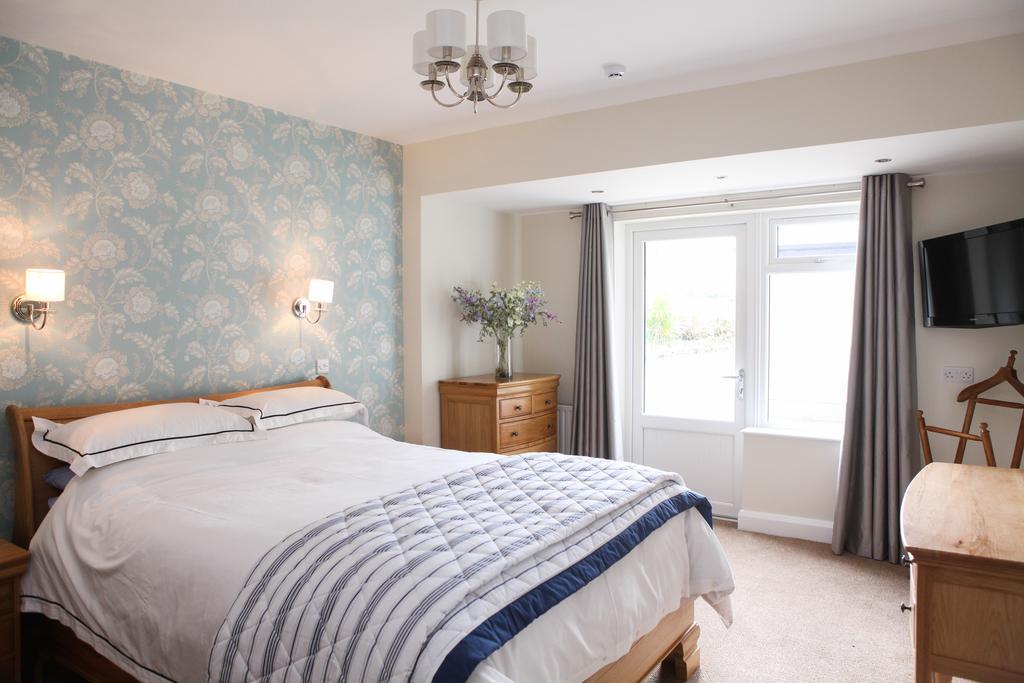 Bed and Breakfast The Briers Newcastle  Pokój zdjęcie