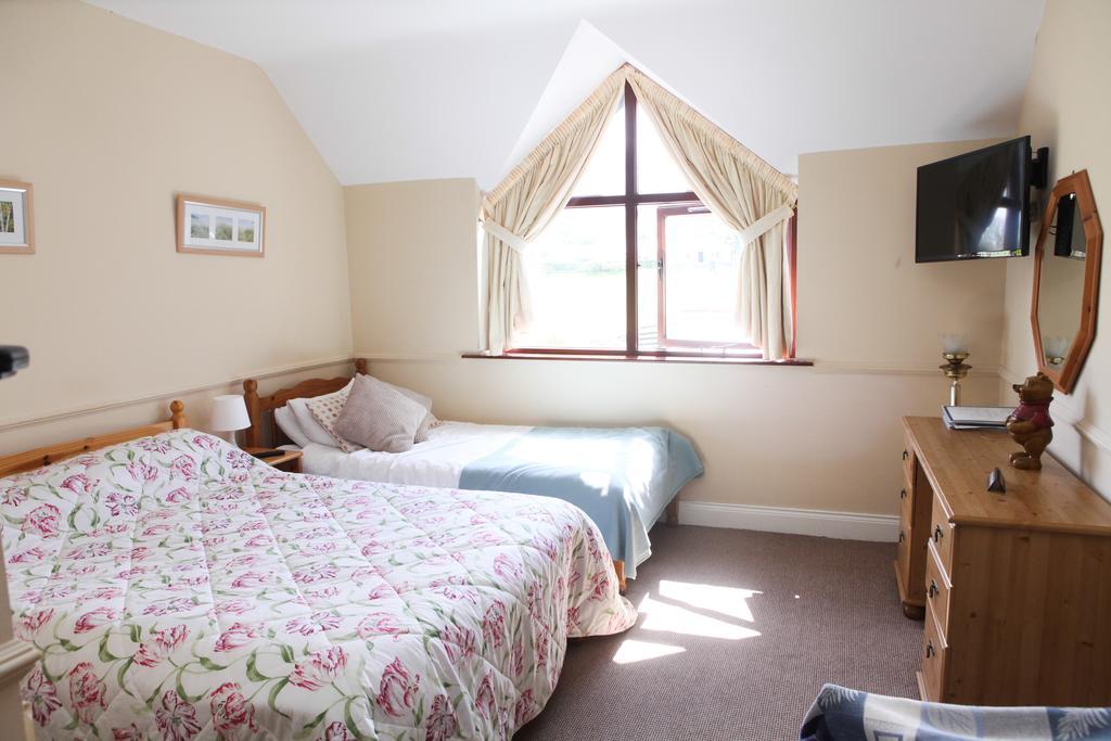 Bed and Breakfast The Briers Newcastle  Pokój zdjęcie