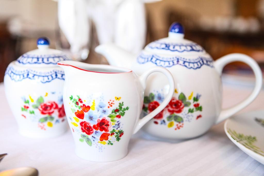 Bed and Breakfast The Briers Newcastle  Zewnętrze zdjęcie