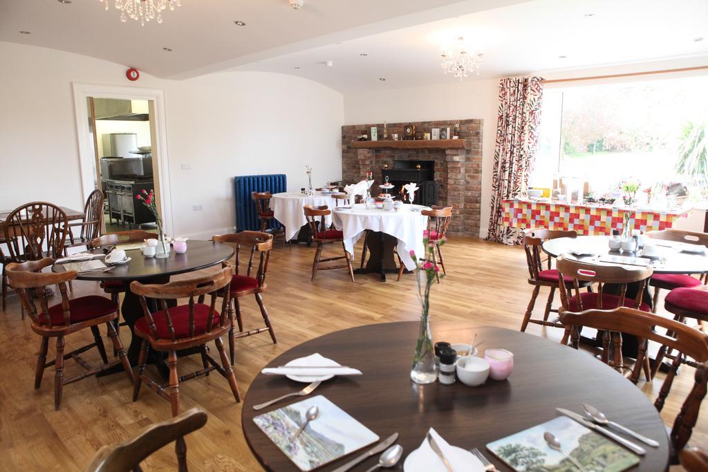 Bed and Breakfast The Briers Newcastle  Zewnętrze zdjęcie