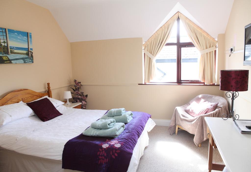 Bed and Breakfast The Briers Newcastle  Pokój zdjęcie