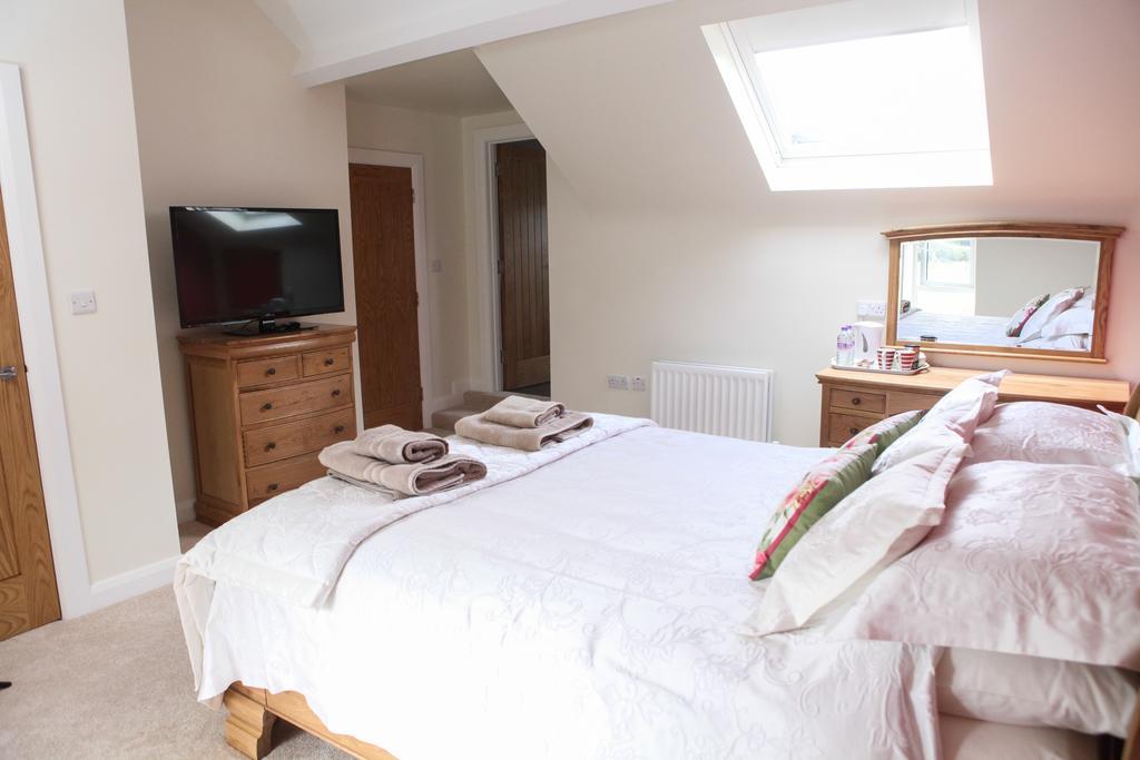 Bed and Breakfast The Briers Newcastle  Pokój zdjęcie