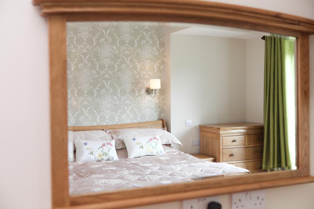 Bed and Breakfast The Briers Newcastle  Pokój zdjęcie