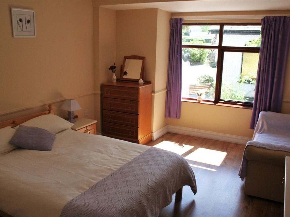 Bed and Breakfast The Briers Newcastle  Zewnętrze zdjęcie