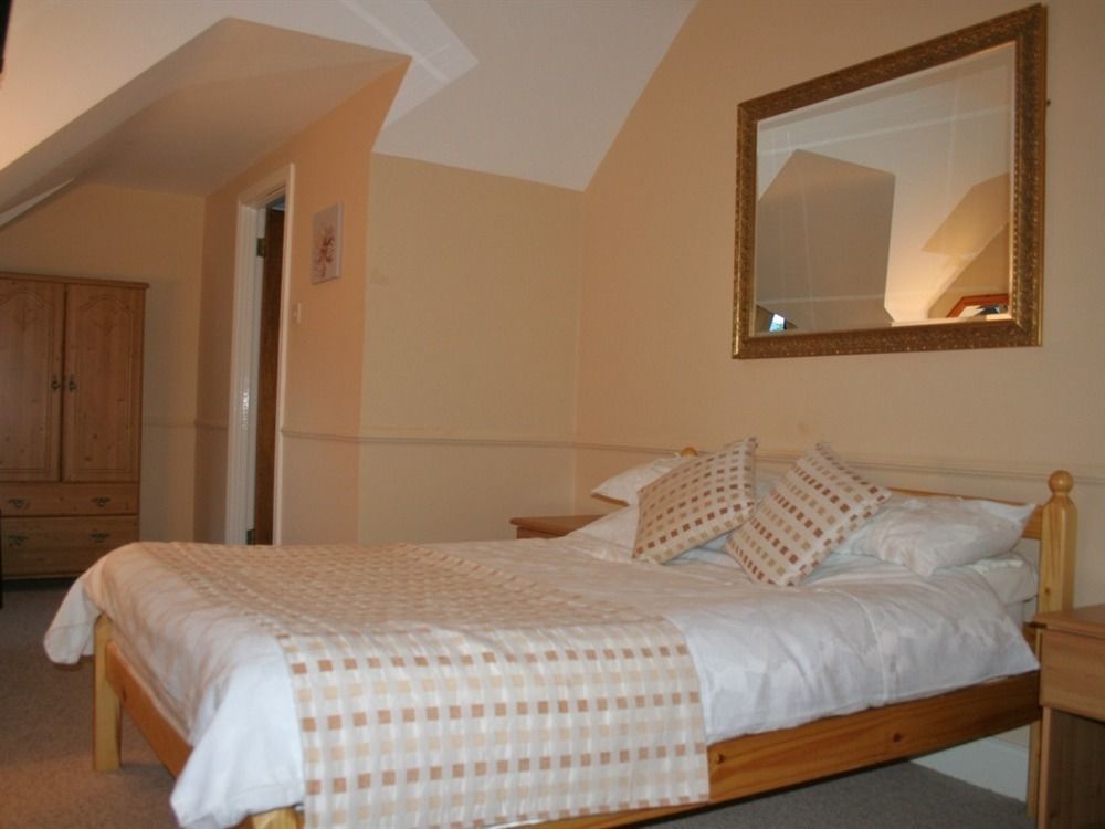Bed and Breakfast The Briers Newcastle  Zewnętrze zdjęcie