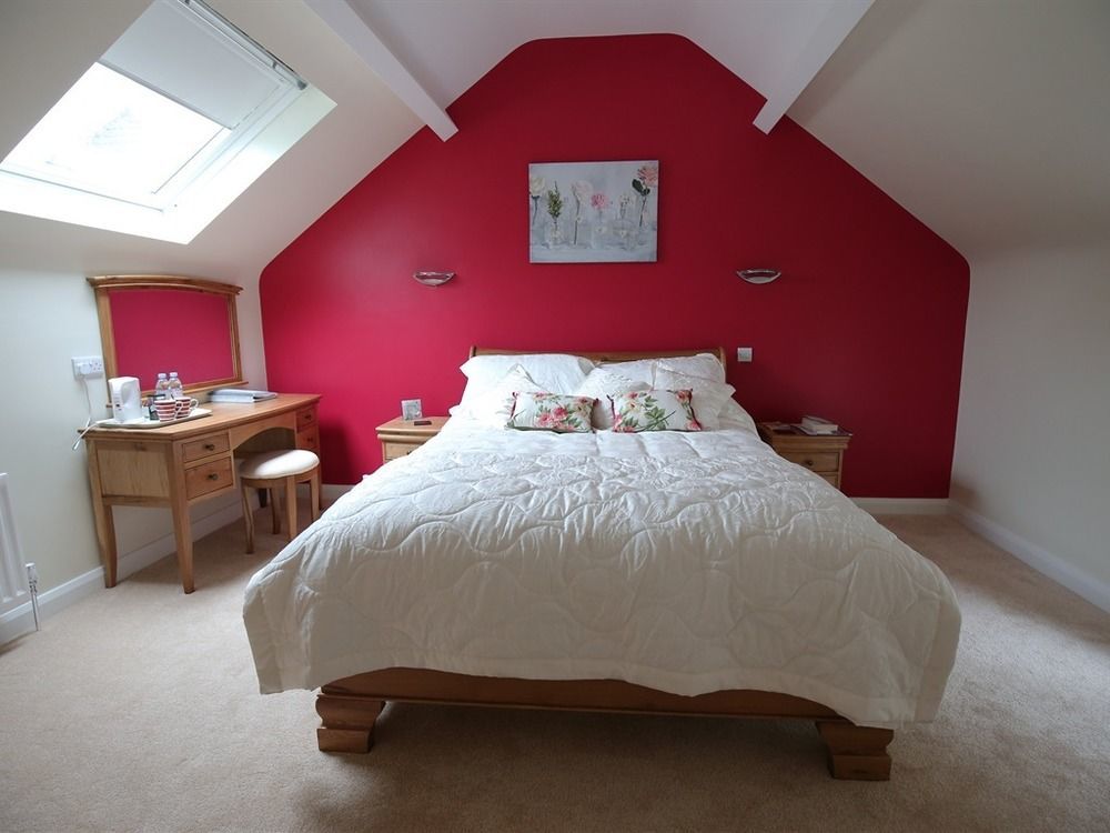 Bed and Breakfast The Briers Newcastle  Zewnętrze zdjęcie