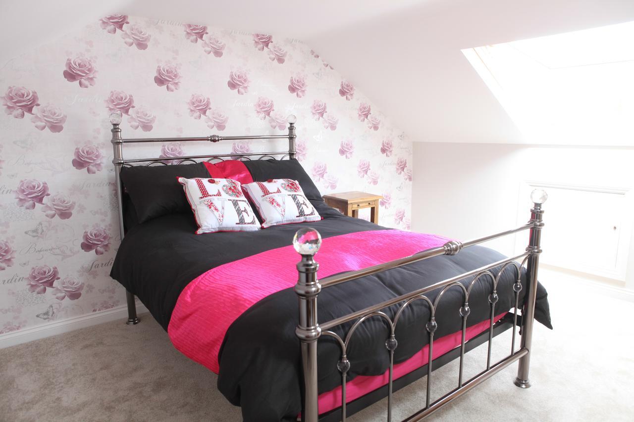Bed and Breakfast The Briers Newcastle  Pokój zdjęcie
